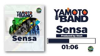 Yamoto Band  sensa [upl. by Rudelson868]