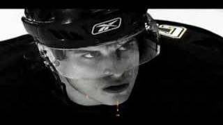 Sidney Crosby  Gatorade Ad quotLeague of Clutchquot March 2008 [upl. by Aniraz]