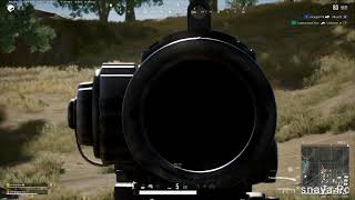 PLAYERUNKNOWNS BATTLEGROUNDS  GeForce로 촬영 [upl. by Yuri]