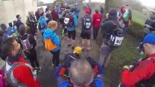 Oldham Way Ultra Marathon [upl. by Chyou]