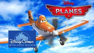 Planes  Disneycember [upl. by Une472]