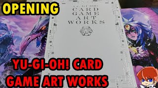 YuGiOh Card Game ART WORKS Opening Simplemente Hermoso 3 TeamSetoX [upl. by Eninaj]