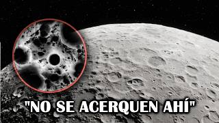 China Revela que la Luna NO ES Como Nos Hicieron Creer [upl. by Leipzig]