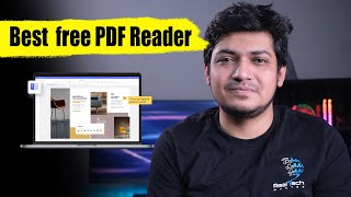 Best PDF Reader  How to read and annotate your pdf for free  Top Wondershare PDF Reader [upl. by Aretak]