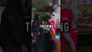 why he so mad😭 prankcompilations funnyprank funny prankideas funniestclips kjsmooth funniest [upl. by Box10]