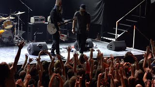 BUCKETHEAD  Soothsayer Live 4K First Avenue  Minneapolis Minnesota 14 August 2024 Fan Filmed [upl. by Yessak]