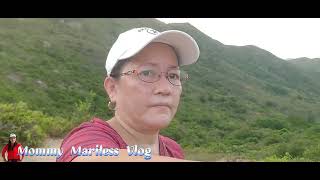 Hilltop view around Discovery Bay Lantau Island Hongkong part2 hiking [upl. by Acinorav849]