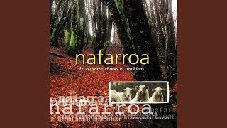 Nafarroa arragoa [upl. by Rutra]