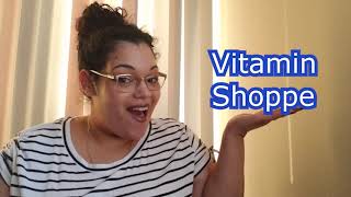 My Experience Working At The Vitamin Shoppe [upl. by Pomfrey]