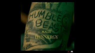 Malie Donn  Hennergy lyrics [upl. by Alegna]