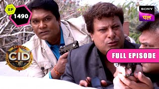 CID के सामने The Eye की Army  CID  Full Episode 1490  28 Nov 2023 [upl. by Zohara]