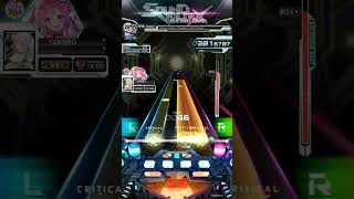 SDVX VI Booths of Fighters HVN [upl. by Yarised]