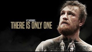 Conor McGregor  REMEMBER THE NAME [upl. by Tibbs]