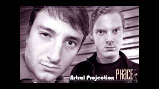 Phace  Astral Projection HD [upl. by Ueihttam]