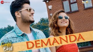 Demanda  Surkhi Bindi  Gurnam Bhullar  Sargun Mehta  30 Aug [upl. by Waverley]