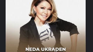 Neda Ukraden  Bijela kosulja sped up [upl. by Tamer]