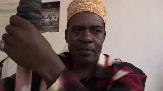 Rajab Suleiman amp Kithara quotKidumbak Medleyquot featuring Makame Faki [upl. by Karlene]