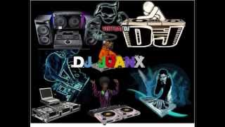 SAVOY MIX 21ND DJ JUANX [upl. by Ainedrag304]