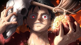 ONE PIECE NEST PAS CE QUE VOUS CROYEZ  Luffy et Nika expliqués  chapitre 1128 [upl. by Aimee]