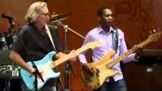 Eric Clapton  CROSSROADS with Lyrics [upl. by Yleek525]