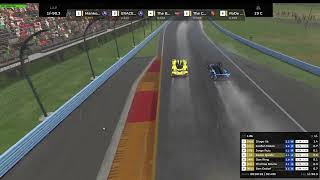 Iracing Vr  Imsa endurance week1 Watkins glen  Victoria [upl. by Shepperd392]