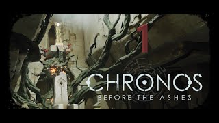 Episode 1  Chronos Before the Ashes [upl. by Llerol]