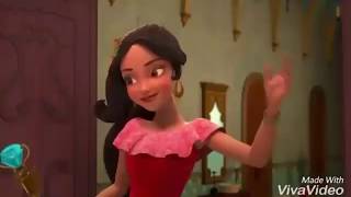 Elena Of Avalor  Theme Song Bulgarian DVD version [upl. by Weide]