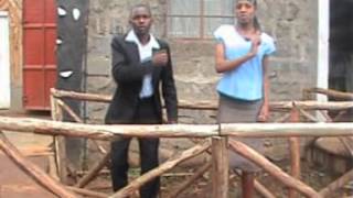 Wangari Junior  Ndi Rugendo Ini Official Video [upl. by Pauli]