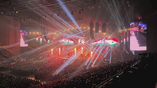 HAVASI Symphonic 2023  Petőfi 200  Hungarian Symphony  Nemzeti dal  Live 2023  Budapest [upl. by Brok433]