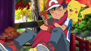 Pokemon X and Y Episode 74 Review  Ash vs Valerie [upl. by Schertz]