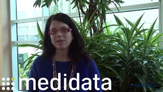 Entering Data Following Patient Visit  Clinical Research Sites Best Practices  Medidata [upl. by Ylimme]