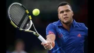 Top 10 des meilleurs joueurs de tennis du monde en 2013 [upl. by Nevaj]