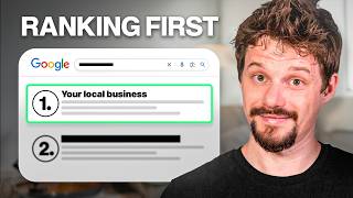 Google Business Profile SEO 2024 How to Rank 1 in Google Maps [upl. by Sloan]