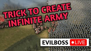 Age of Empires 4  Epic Battles amp Strategic Gameplay  Master the Art of War ⚔️ [upl. by Notrem420]