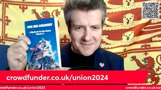 Can you Help the Scottish Unionist Cause [upl. by Ayhdnas]