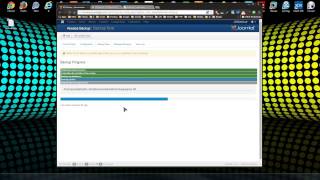 Easily migrate a Joomla site with Akeeba [upl. by Hurlow]