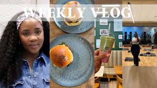 WEEKLY VLOG  Cape Town Gin Festival I Hate Year End Fatigue 😩 Lets Run Errands amp More [upl. by Blackman]