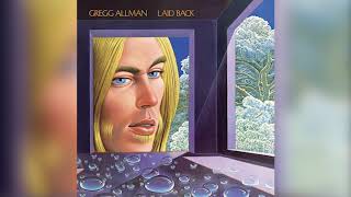 Gregg Allman  Midnight Rider Rehearsal Audio [upl. by Ynottirb]