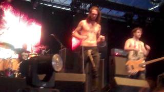 While She Sleeps  Crows  Graspop 11 [upl. by Thant]