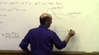 Lecture 23 Linear amp Quadratic Decision Boundaries [upl. by Ynitsed]