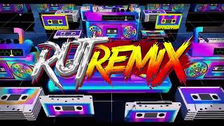 เพลงฮิตในtiktok2024 🔥RUT REMIX 2K25 NEW THAI BEAT  DJ THAILAND REMIX [upl. by Bianka]