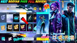 Next Booyah Pass Free Fire🔥🤯🥳  May Booyah Pass Free Fire  June Booyah Pass Free Fire 2024 [upl. by Adnwahsor]