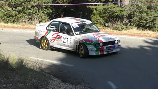 1er Rallye VHC de l’Huveaune 2023 Best Of attack [upl. by Blondell477]