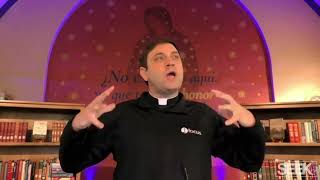 Deep Conversion The Healing of the Mind  Monsignor Shea [upl. by Leicester179]