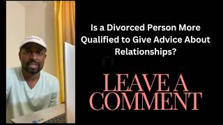 Attorney Reacts to Kevin Samuels Claim About His Qualifications relationship marriageadvice [upl. by Cacia]