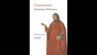 quotCanzonierequot By Francesco Petrarca [upl. by Demeter]