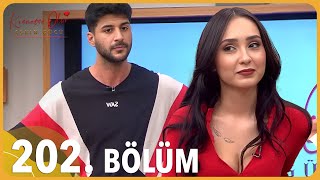 Kısmetse Olur Aşkın Gücü 1 Sezon  202 Bölüm FULL [upl. by Olpe]