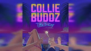 Collie Buddz  Take It Easy Official Audio [upl. by Enomas936]