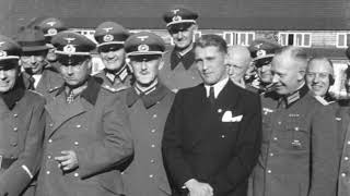 From Nazi Germany to NASA  The Incredible Story of Wernher von Braun [upl. by Jonathan]