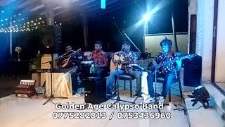 Ayarin Josapin  Mandolin cover 0775282813 calypsobandgoldenagecalyps6290 [upl. by Ericksen]